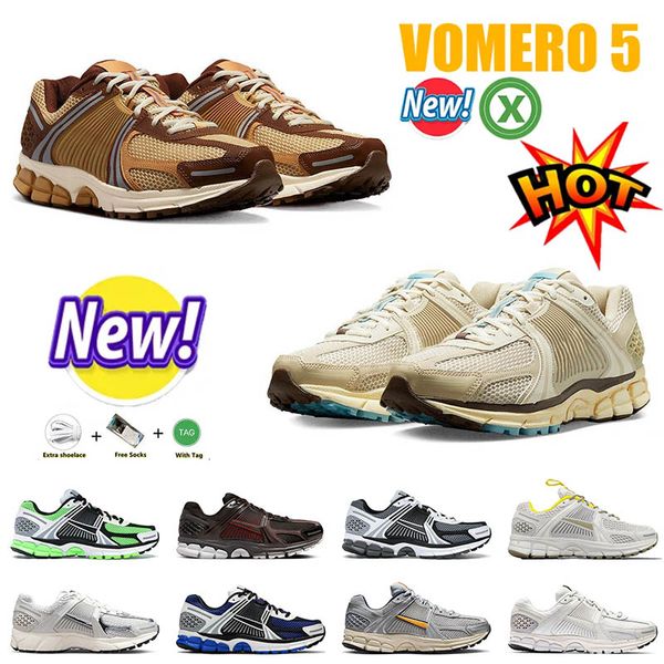 vomero 5 running shoes for men women anthracite vast grey velvet brown wheat grass cacao oatmeal vomeros mens trainers womens outdoor sports
vomero 5 running shoes for men women anthracite vast grey velvet brown wheat grass cacao oatmeal vomeros mens trainers womens outdoor sports