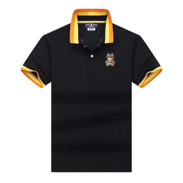 men's psycho bunny skull rabbit designer polo shirt short sleeve half couple bottom m-xxxl sgb6, White;black
men's psycho bunny skull rabbit designer polo shirt short sleeve half couple bottom m-xxxl sgb6, White;black
