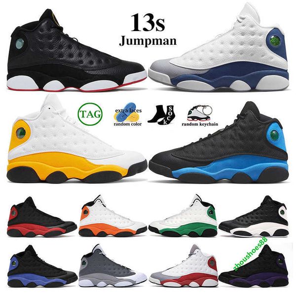 jumpman 13 13s men women basketball shoes playoff french university blue black cat red flint hyper royal altitude court purple starfish del
jumpman 13 13s men women basketball shoes playoff french university blue black cat red flint hyper royal altitude court purple starfish del