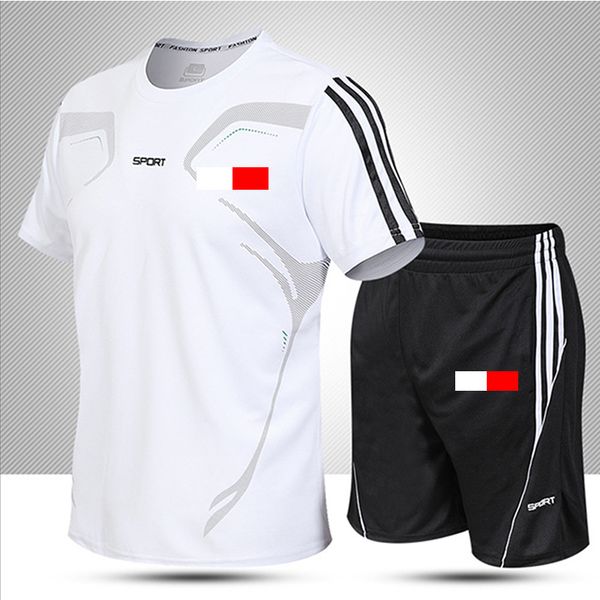 brand men shorts tracksuits fashion stripe stitching design jogging sportswear comfortable stretch cotton luxury tommy designer tee shirt, Gray
brand men shorts tracksuits fashion stripe stitching design jogging sportswear comfortable stretch cotton luxury tommy designer tee shirt, Gray