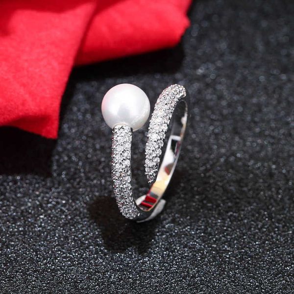 eller 925 sterling silver open ring temperament pearl inlaid diamond korean fashion jewelry rivet carti style
eller 925 sterling silver open ring temperament pearl inlaid diamond korean fashion jewelry rivet carti style