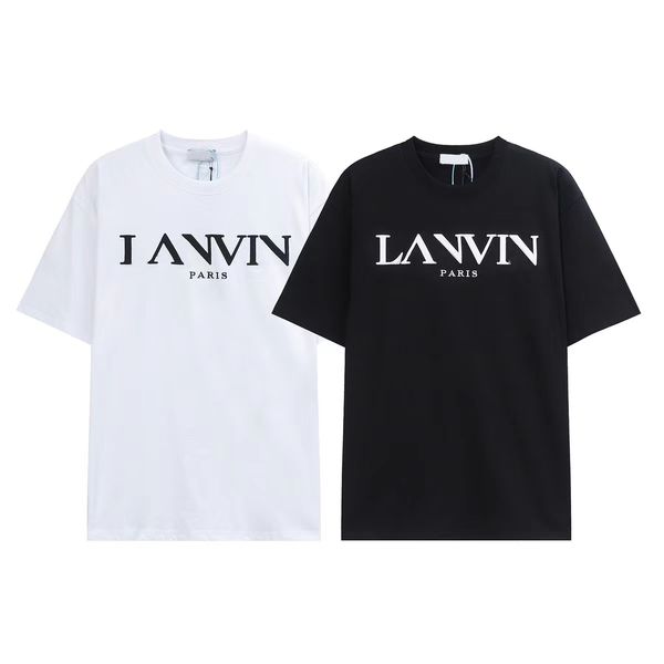 Summer Mens Designer T Shirt Casual Man Womens Tees With Letters Print Short Sleeves Top Sell Luxury Men Hip Hop clothes Asia SIZE S-4XL, White
Summer Mens Designer T Shirt Casual Man Womens Tees With Letters Print Short Sleeves Top Sell Luxury Men Hip Hop clothes Asia SIZE S-4XL, White