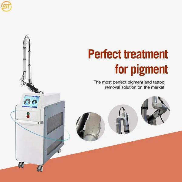 ce approved professional picosecond laser machine 755nm pico lazer tattoo removal freckle spot pigmentation laser equipment q switch beauty, Black
ce approved professional picosecond laser machine 755nm pico lazer tattoo removal freckle spot pigmentation laser equipment q switch beauty, Black