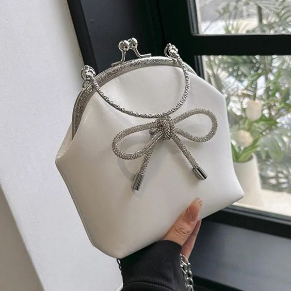 evening bags designer women shell crossbody bag bling crystal knots messenger clutch chain mini shoulder handbags and purse
evening bags designer women shell crossbody bag bling crystal knots messenger clutch chain mini shoulder handbags and purse