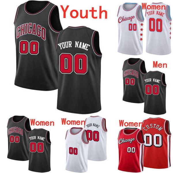 2023 all-star basketball jersey mens womens youth chicago''bulls''alex 6 caruso demar 11 derozan nikola 9 vucevic zach 8, Black;red
2023 all-star basketball jersey mens womens youth chicago''bulls''alex 6 caruso demar 11 derozan nikola 9 vucevic zach 8, Black;red