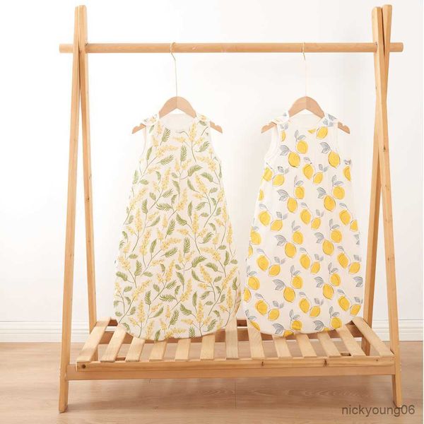 sleeping bags coola peach newborn baby bag soft bamboo cotton print anti-e vest sleep for 0-3 kids r230614
sleeping bags coola peach newborn baby bag soft bamboo cotton print anti-e vest sleep for 0-3 kids r230614