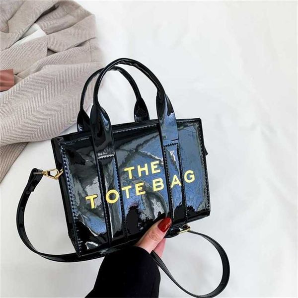fashion lacquer leather letter tote bag 2023 new trend one shoulder women's bag ins crossbody bag 75% outlet wholesale pgjw
fashion lacquer leather letter tote bag 2023 new trend one shoulder women's bag ins crossbody bag 75% outlet wholesale pgjw