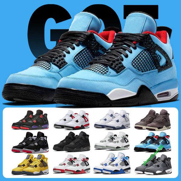 4s basketball shoes women men 4 military black cat white oreo fire red thunder sail university blue cool grey infrared cactus jack bred spor
4s basketball shoes women men 4 military black cat white oreo fire red thunder sail university blue cool grey infrared cactus jack bred spor
