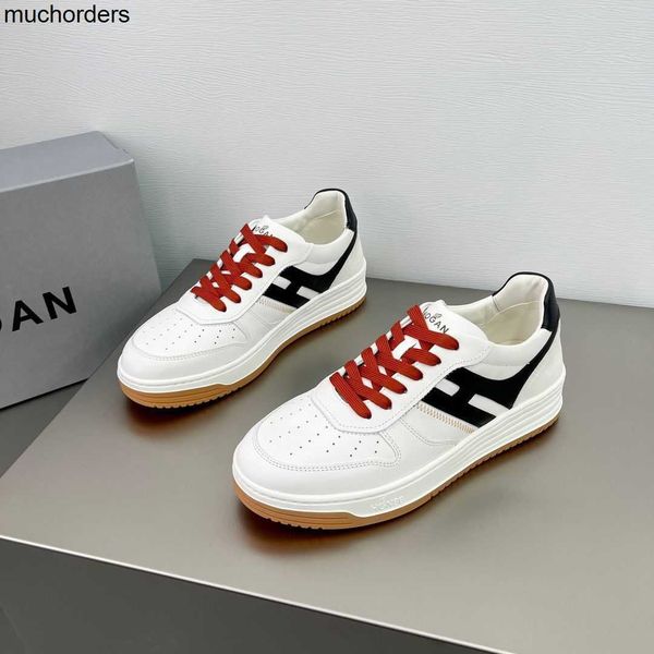 hoga spring summer new h630 series colored sports shoes basketball shoe board shoes trendy men's leather shoe sizes, Black
hoga spring summer new h630 series colored sports shoes basketball shoe board shoes trendy men's leather shoe sizes, Black