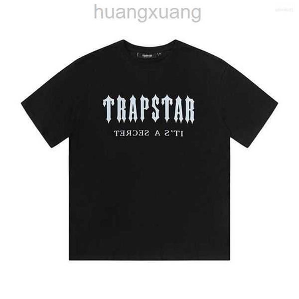 men's t shirts trap spring summer men women shirt gradient color alphabet hip hop high street casual short sleeve teek21i, White;black
men's t shirts trap spring summer men women shirt gradient color alphabet hip hop high street casual short sleeve teek21i, White;black
