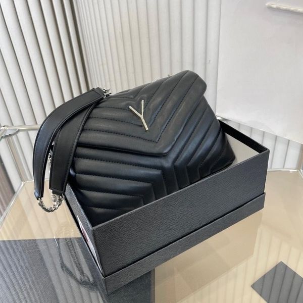 fashion handbag designer bag women's shoulder bag striped letter bag leather envelope bag premium chain bag classic crossbody bag small
fashion handbag designer bag women's shoulder bag striped letter bag leather envelope bag premium chain bag classic crossbody bag small