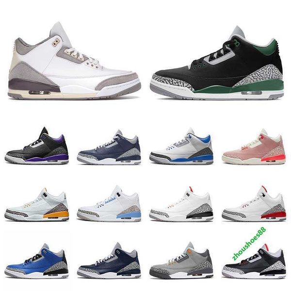 jumpman 3s 3 basketball shoes womens pine green maniere racer blue rust pink cool grey outdoor sneakers trainers sports
jumpman 3s 3 basketball shoes womens pine green maniere racer blue rust pink cool grey outdoor sneakers trainers sports