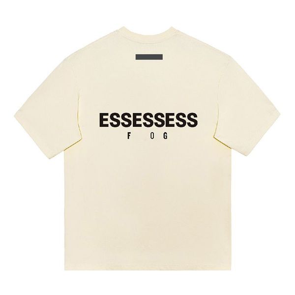 shirts essent t shirt designer street casual essentail tshirt loose men women summer luxury shorts essen tshirts chest print tees essentiel, White
shirts essent t shirt designer street casual essentail tshirt loose men women summer luxury shorts essen tshirts chest print tees essentiel, White