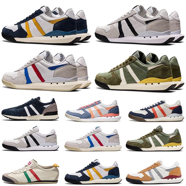 2023 ultimate 81 tiger running shoes tokuten army trainer sail green navy gum white black beige mens designer sneakers low fashion classic m
2023 ultimate 81 tiger running shoes tokuten army trainer sail green navy gum white black beige mens designer sneakers low fashion classic m