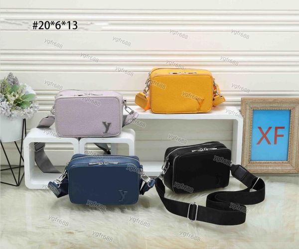 new designer bag women shoulder bags handbags fashion women crossbody bags men messenger bag leather handbags card pockets causal totes satc
new designer bag women shoulder bags handbags fashion women crossbody bags men messenger bag leather handbags card pockets causal totes satc