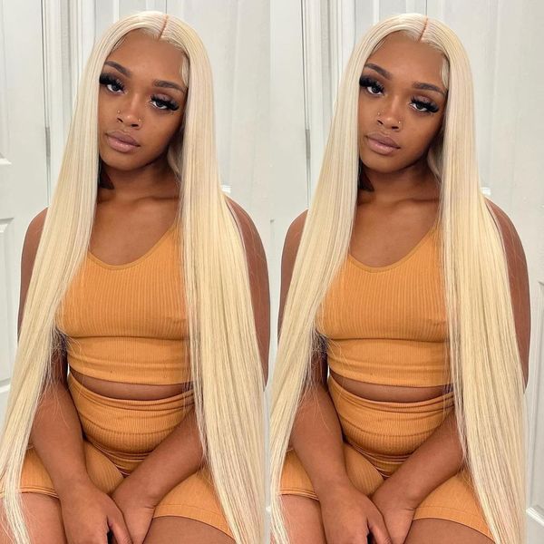 blonde lace front wig human hair 30 36 inch transparent hd lace frontal wigs for black women straight brazilian, Black;brown
blonde lace front wig human hair 30 36 inch transparent hd lace frontal wigs for black women straight brazilian, Black;brown