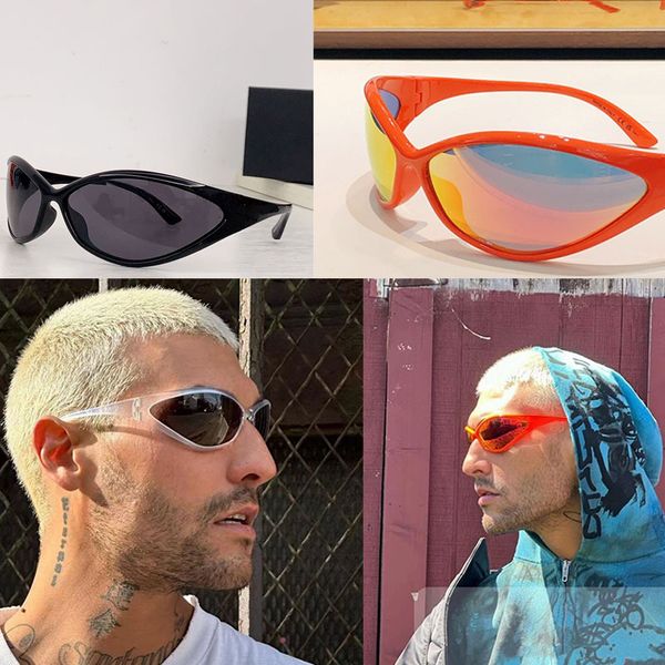 sunglasses fashion men designer nylon lenses sports sunglasses men personalized party sunglasses occhiali da sole 83-15-140 0285, White;black
sunglasses fashion men designer nylon lenses sports sunglasses men personalized party sunglasses occhiali da sole 83-15-140 0285, White;black