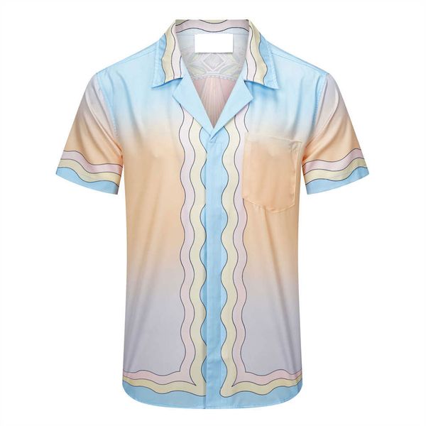 2023 designers t-shirts fashion shirt men's casual chest letter printing casual clothes blouse streets fit short sleeve tees mixed col, White;black
2023 designers t-shirts fashion shirt men's casual chest letter printing casual clothes blouse streets fit short sleeve tees mixed col, White;black