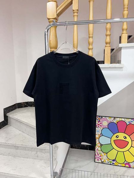 new f mens designer embroidered letter t-shirt short sleeve spring/summer fashion mens and womens t-shirt european code g# 09, White;black
new f mens designer embroidered letter t-shirt short sleeve spring/summer fashion mens and womens t-shirt european code g# 09, White;black