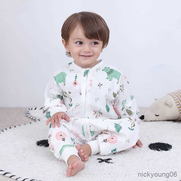 sleeping bags spring autumn baby bag kids bolsa toddler sleep gauze cute children kick quiltsleepwear r230614
sleeping bags spring autumn baby bag kids bolsa toddler sleep gauze cute children kick quiltsleepwear r230614