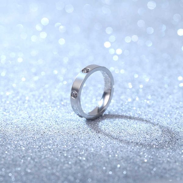 internet celebrity carti's same six-diamond titanium steel ring for men and women with elegant temperament diamond inlaid stainless jew, Silver
internet celebrity carti's same six-diamond titanium steel ring for men and women with elegant temperament diamond inlaid stainless jew, Silver