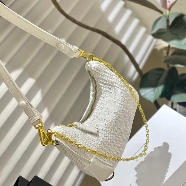 designer bag luxury triangle weave straw raffias the tote bags designer purses summer fashion shoulder bag
designer bag luxury triangle weave straw raffias the tote bags designer purses summer fashion shoulder bag
