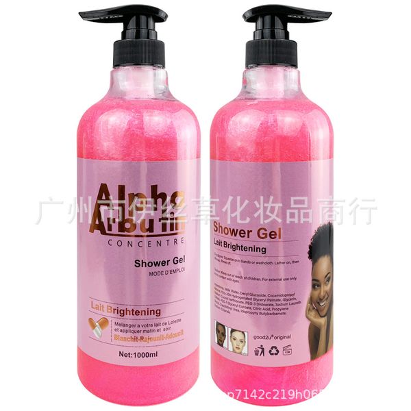 cross-border foreign trade in english a variety of optional body wash skin soothing white fruit flavor vitamin vc body wash
cross-border foreign trade in english a variety of optional body wash skin soothing white fruit flavor vitamin vc body wash