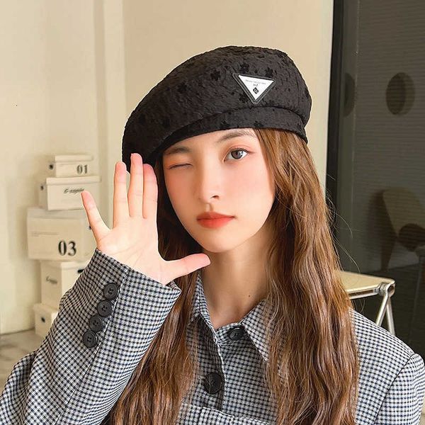 fashion newsboy cap designer luxury beret super hat female spring autumn triangle street beret versatile casual show face small painter, Blue;gray
fashion newsboy cap designer luxury beret super hat female spring autumn triangle street beret versatile casual show face small painter, Blue;gray