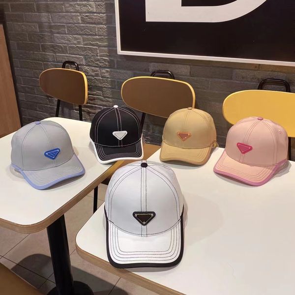 mens triangle designer bucket hat for men women brand p-letter ball caps 4 seasons adjustable luxury sports brown baseball hats cap binding, Blue;gray
mens triangle designer bucket hat for men women brand p-letter ball caps 4 seasons adjustable luxury sports brown baseball hats cap binding, Blue;gray
