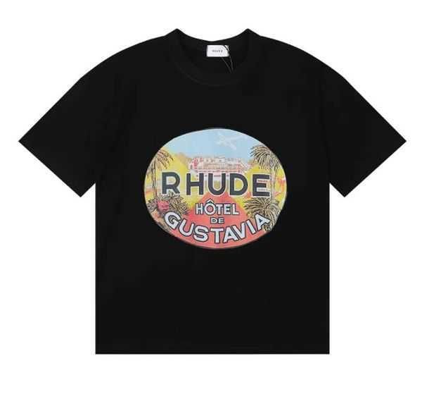 rhude tshirt mens designer t shirts women high street fashion designer for men shirt 100% cotton short sleeve print crewneck casual t-shirt, White;black
rhude tshirt mens designer t shirts women high street fashion designer for men shirt 100% cotton short sleeve print crewneck casual t-shirt, White;black