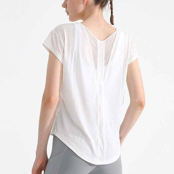 designer lulus women t shirt sports quick drying t-shirt women's yoga suit cool breathable fitness loose and slim outdoor running short, White
designer lulus women t shirt sports quick drying t-shirt women's yoga suit cool breathable fitness loose and slim outdoor running short, White