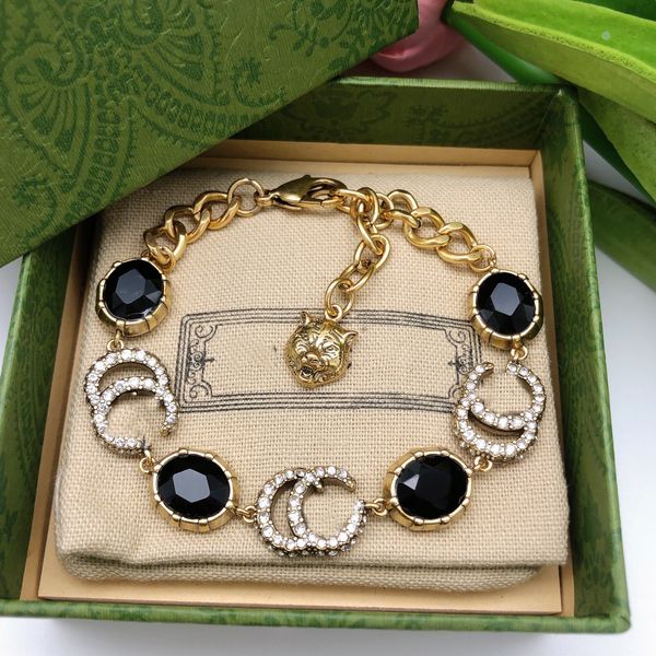 designer ggity charm luxury bracelets double g brand fashion jewelry women chain metal bracelet pearl for woman gold chains miu1, Black
designer ggity charm luxury bracelets double g brand fashion jewelry women chain metal bracelet pearl for woman gold chains miu1, Black
