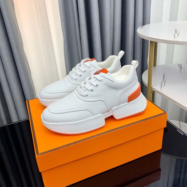 giga sneaker shoes designer fashion men women increase leisure sneaker luxury rubber leather soft comfortable shoes size 34-46 02, Black
giga sneaker shoes designer fashion men women increase leisure sneaker luxury rubber leather soft comfortable shoes size 34-46 02, Black