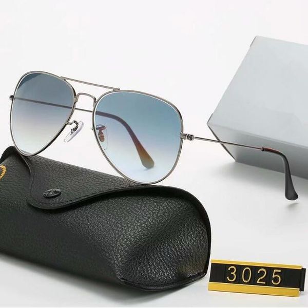 luxury men classic pilot designer sunglasses hd polarized sun glasses driving fishing eyewear for men women uv400 protection with box, White;black
luxury men classic pilot designer sunglasses hd polarized sun glasses driving fishing eyewear for men women uv400 protection with box, White;black