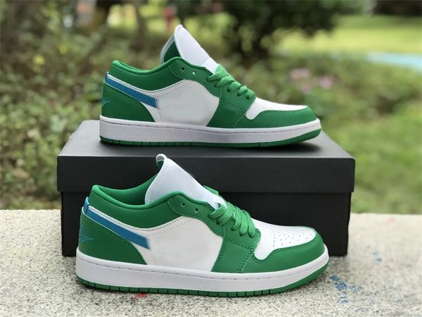 classical designer shoes basketball shoes jumpman 1s low og quality green blue barb white sports outdoor sneakers size available with origin
classical designer shoes basketball shoes jumpman 1s low og quality green blue barb white sports outdoor sneakers size available with origin