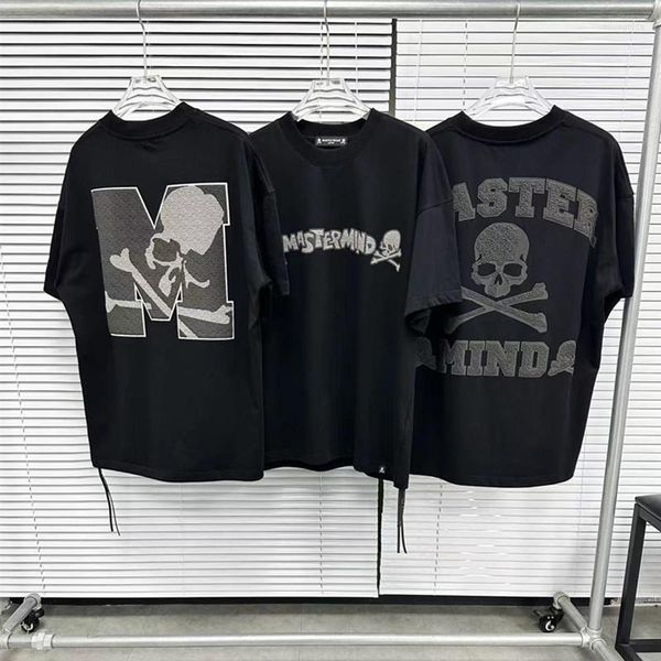 men's designer t shirts good quality vintage puff fashion shirt men loose skull women short sleeve oversized t-shirts, White;black
men's designer t shirts good quality vintage puff fashion shirt men loose skull women short sleeve oversized t-shirts, White;black