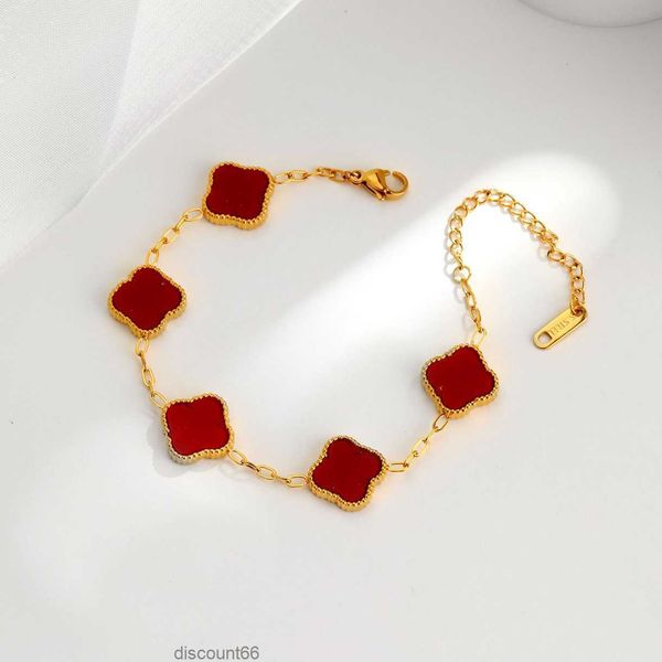 luxury bracelet four leaf clover bracelet charm bracelets designer shell mother-of-pearl for woman girl wedding mothers day jewelry women gi, Silver
luxury bracelet four leaf clover bracelet charm bracelets designer shell mother-of-pearl for woman girl wedding mothers day jewelry women gi, Silver