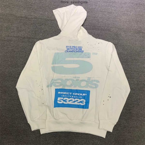 men's hoodies sweatshirts patchwork sp5der 555555 pullover men women sweatshirts young thug spiderweb hoodies yn19, Black
men's hoodies sweatshirts patchwork sp5der 555555 pullover men women sweatshirts young thug spiderweb hoodies yn19, Black