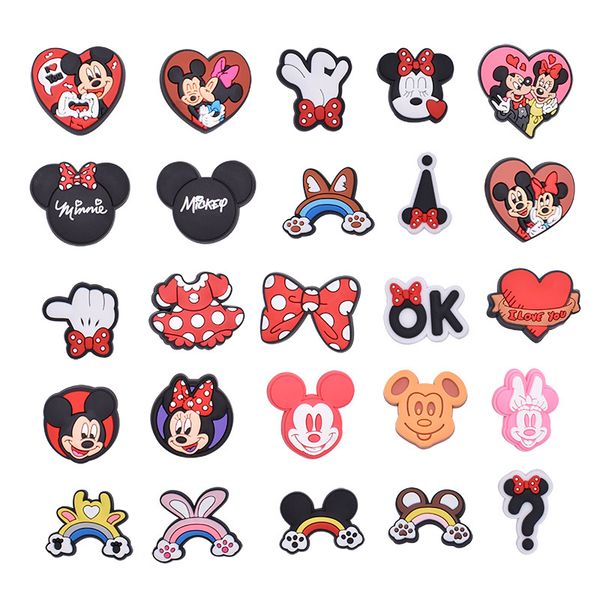 anime charms wholesale mouse duck friends childhood memories funny gift cartoon charms shoe accessories pvc decoration buckle soft rubber cl, Blue
anime charms wholesale mouse duck friends childhood memories funny gift cartoon charms shoe accessories pvc decoration buckle soft rubber cl, Blue