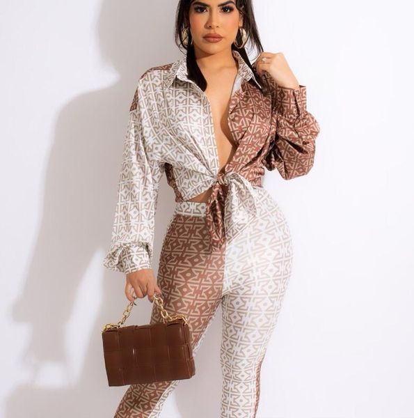 women's tracksuits 2023 new fashion printing long sleeve women's set letter printing women's two piece set, White
women's tracksuits 2023 new fashion printing long sleeve women's set letter printing women's two piece set, White