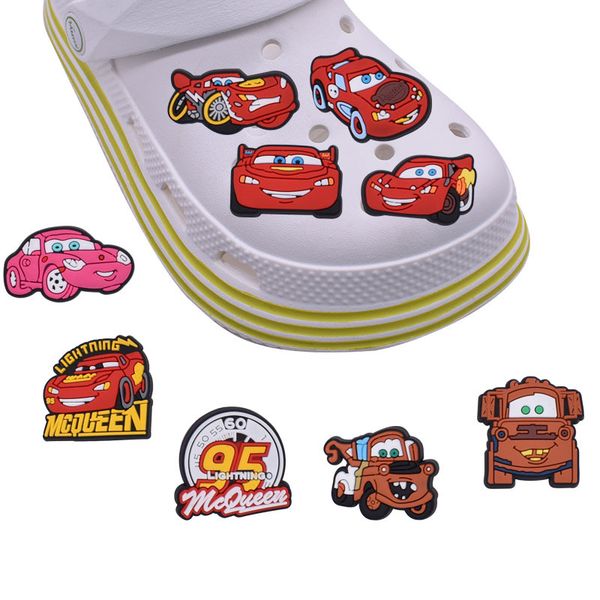 anime charms wholesale cars childhood memories funny gift cartoon charms shoe accessories pvc decoration buckle soft rubber clog charms, Blue
anime charms wholesale cars childhood memories funny gift cartoon charms shoe accessories pvc decoration buckle soft rubber clog charms, Blue