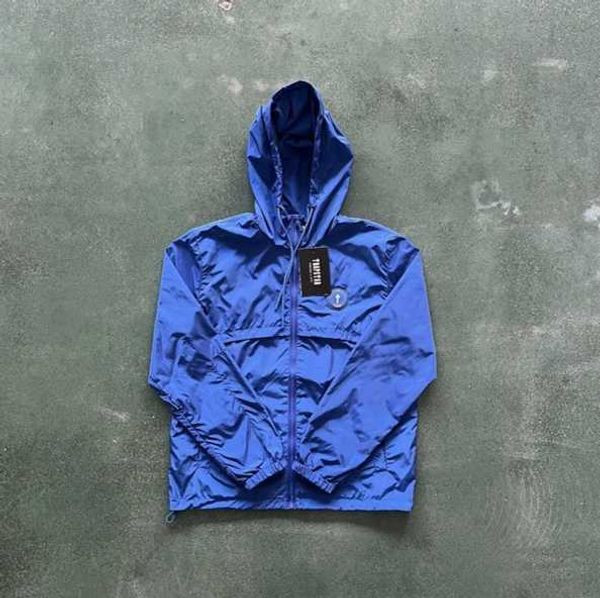 2023 men jacket trapstar irongate t windbreaker-blue grdient blue embroidered women coat sizes xs-xl dy, Black;brown
2023 men jacket trapstar irongate t windbreaker-blue grdient blue embroidered women coat sizes xs-xl dy, Black;brown