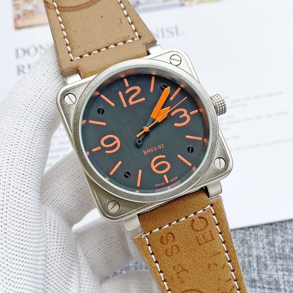 designer mens wristwatches automatic mechanical sport watches bell rubber watchband luxury watch business wrist watch man women ross wristwa, Slivery;golden
designer mens wristwatches automatic mechanical sport watches bell rubber watchband luxury watch business wrist watch man women ross wristwa, Slivery;golden