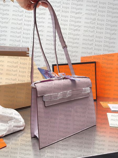 kellydanse dance bag classic women's shoulder bag metal buckle opening lychee pattern cowhide classic designer luxury organ bag 22cm id
kellydanse dance bag classic women's shoulder bag metal buckle opening lychee pattern cowhide classic designer luxury organ bag 22cm id