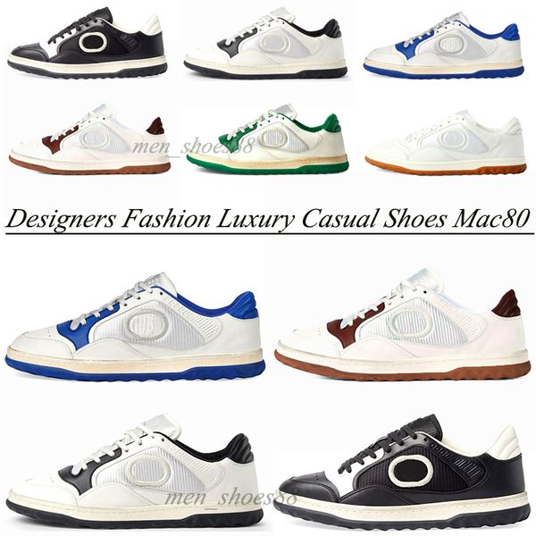 mac80 designer shoes fashion casual shoe men women embroidered retro sports shoes luxury flat sports shoes
mac80 designer shoes fashion casual shoe men women embroidered retro sports shoes luxury flat sports shoes