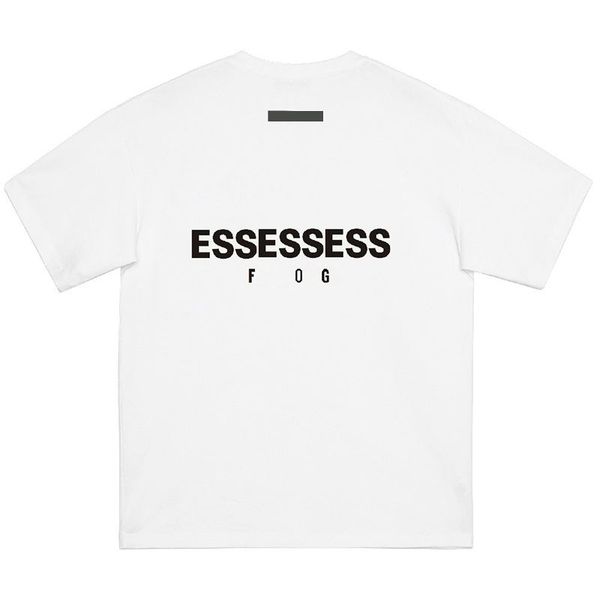 shirts designer essent t shirt street casual essentail tshirt loose men women summer luxury shorts essen tshirts chest print tees essentiel, White;black
shirts designer essent t shirt street casual essentail tshirt loose men women summer luxury shorts essen tshirts chest print tees essentiel, White;black