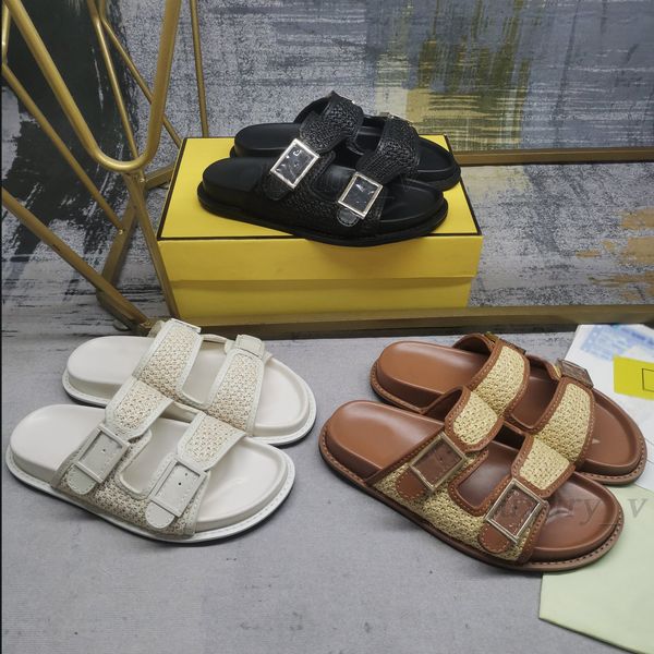 designer slippers feel sandals women baguette slippers fashion summer beach slides printed silk flip flops lady loafers, Black
designer slippers feel sandals women baguette slippers fashion summer beach slides printed silk flip flops lady loafers, Black