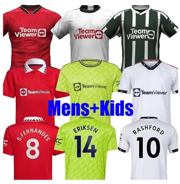 manchesters mans utds soccer jerseys kids kit 23 24 rashford sancho maillot football shirt fa cup player version 2023 goalkeeper remake rona, Black;yellow
manchesters mans utds soccer jerseys kids kit 23 24 rashford sancho maillot football shirt fa cup player version 2023 goalkeeper remake rona, Black;yellow