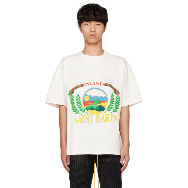 23ss new woman men's t-shirts classic sun beach chair tee hawaii holiday short sleeve casual summer fashion breathable high street tee, White;black
23ss new woman men's t-shirts classic sun beach chair tee hawaii holiday short sleeve casual summer fashion breathable high street tee, White;black