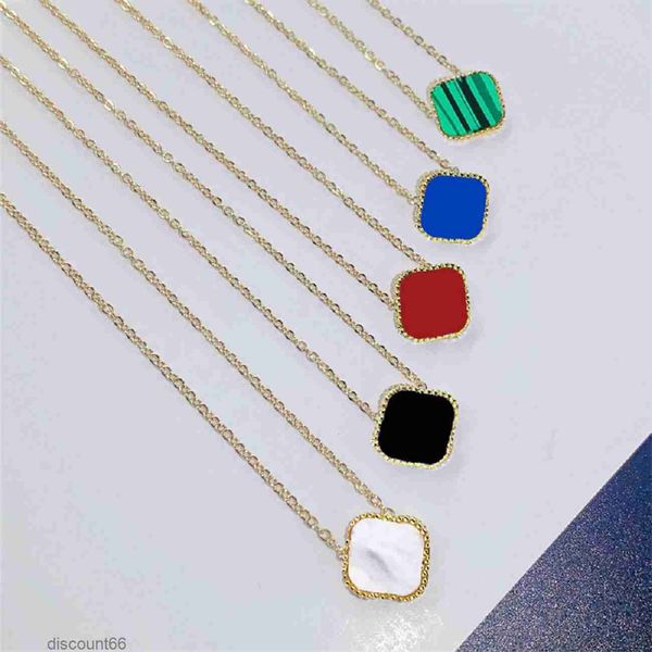 fashion classic4/four leaf clover necklaces pendants mother-of-pearl stainless steel plated 18k for women girl valentine's mother', Silver
fashion classic4/four leaf clover necklaces pendants mother-of-pearl stainless steel plated 18k for women girl valentine's mother', Silver